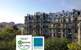 Hotel Du Printemps